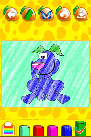 宝宝小游戏免费下载_寓教于乐儿童游戏清单_儿童注意力不集中游戏推荐