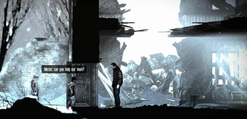 单机游戏有4部解密动作_单机独立游戏剧情分析_独立游戏剧情盘点