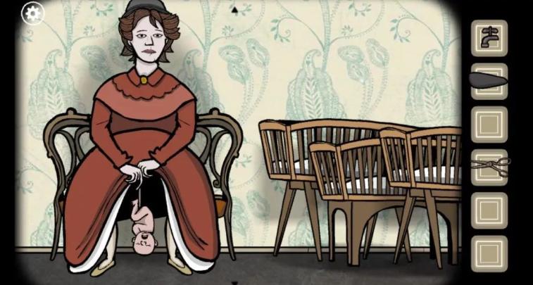 独立游戏剧情盘点_单机游戏有4部解密动作_单机独立游戏剧情分析