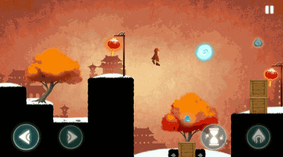 单机手游推荐_游戏评测_单机游戏有4部解密动作