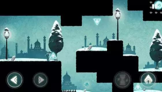 单机手游推荐_游戏评测_单机游戏有4部解密动作