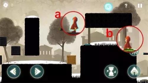 游戏评测_单机游戏有4部解密动作_单机手游推荐