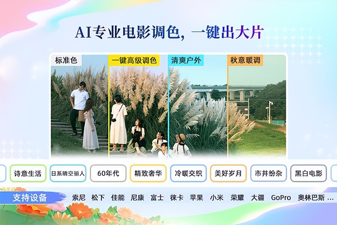 Pr、影忆、剪映…哪款最适合你？实测8大视频剪辑软件优缺点！