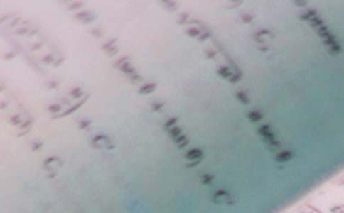 数学在日常生活中的应用