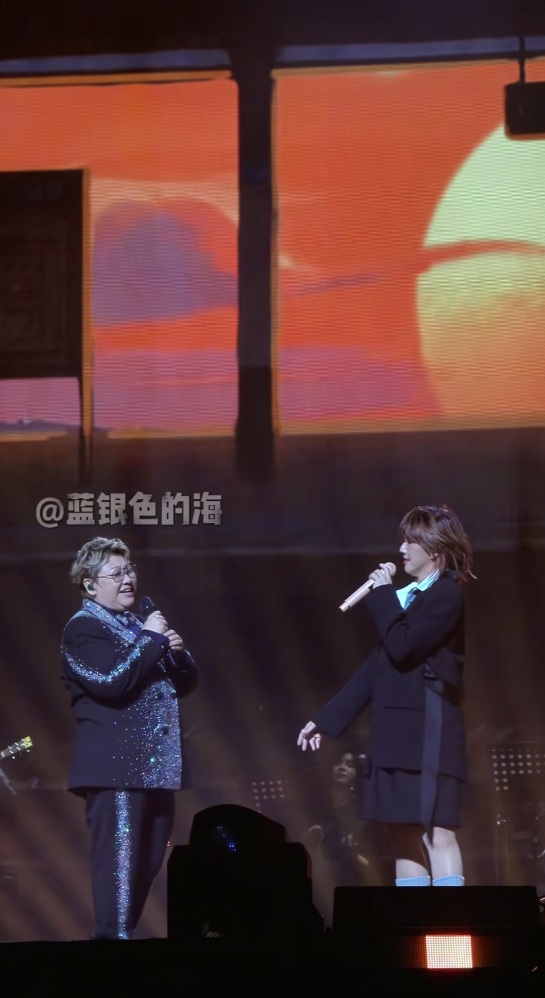 韩红孙燕姿遇见合唱_遇见这首歌的意义_孙燕姿遇见mp3百度云