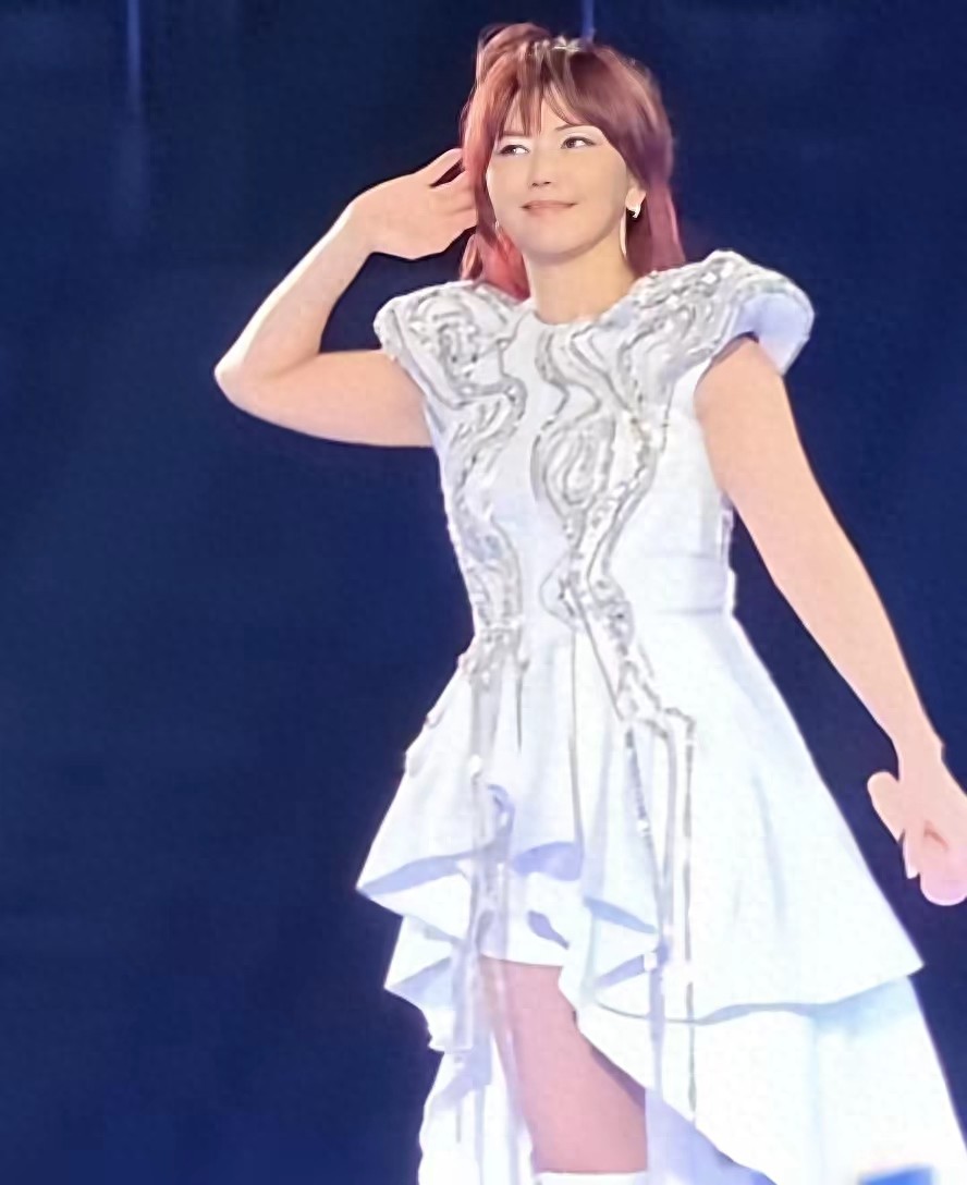 遇见《孙燕姿》惊喜！万人演唱会