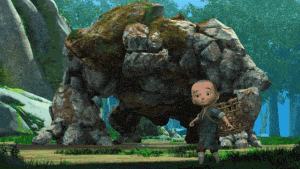 kiayun手机版登录入口 中国大片20年③｜一颗颗发光星辰，组成国漫宇宙