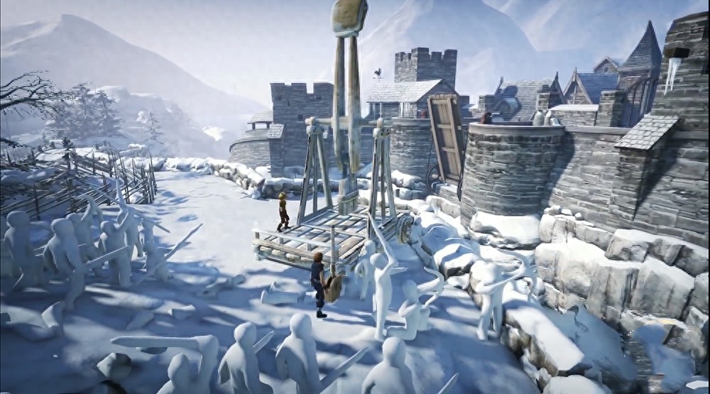 这样有意思的小体量单机游戏你知道吗？