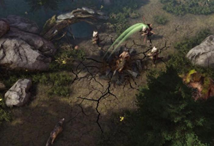 盘点十大好玩的单机游戏，耐玩的单机排行榜前十名