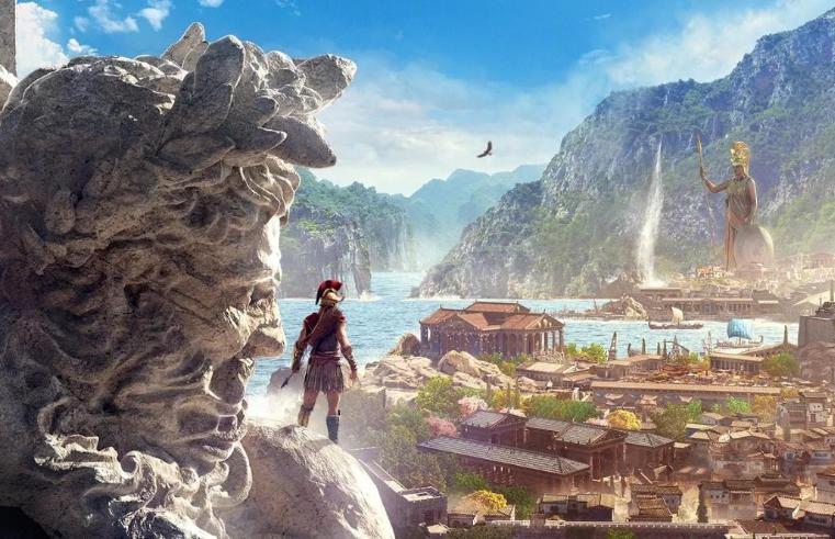 十大经典单机游戏推荐_单机游戏有4部解密动作_单机游戏耐玩排行榜