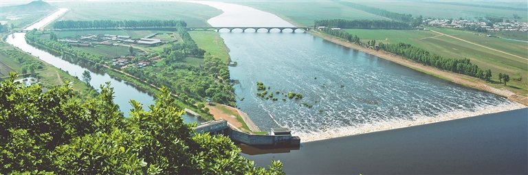 汤原县人才引进政策_汤原县红色文化旅游_汤原县太平川图片