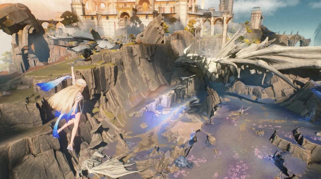 有多少二游大作在Steam光速滑跪？