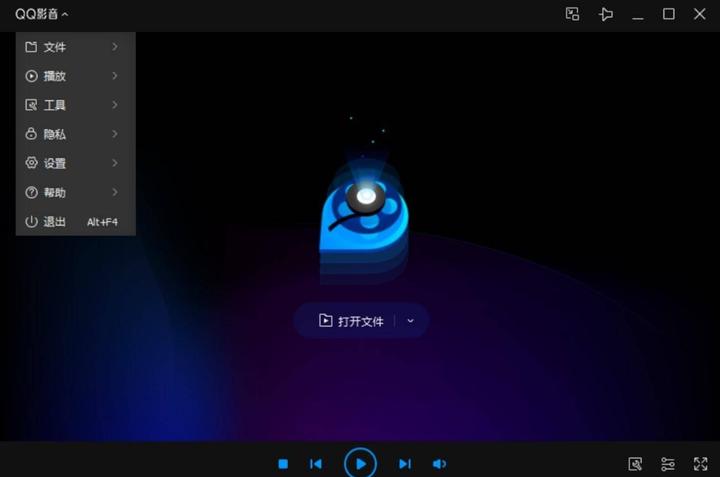 视频播放器倍速播放_手机上下载什么视频软件好_免费高清视频播放器