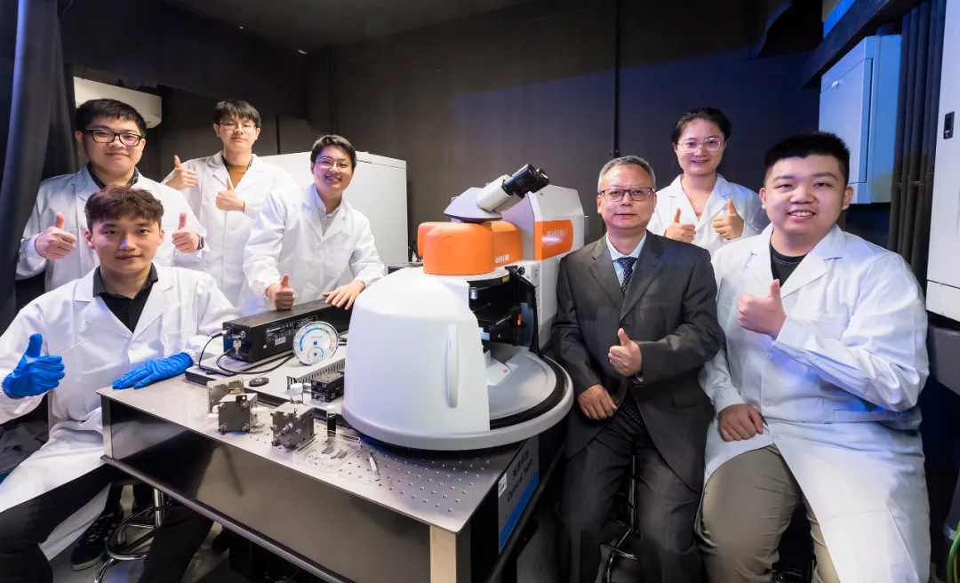 非常规相纳米材料研究_纳米材料相工程_纳米技术生活应用