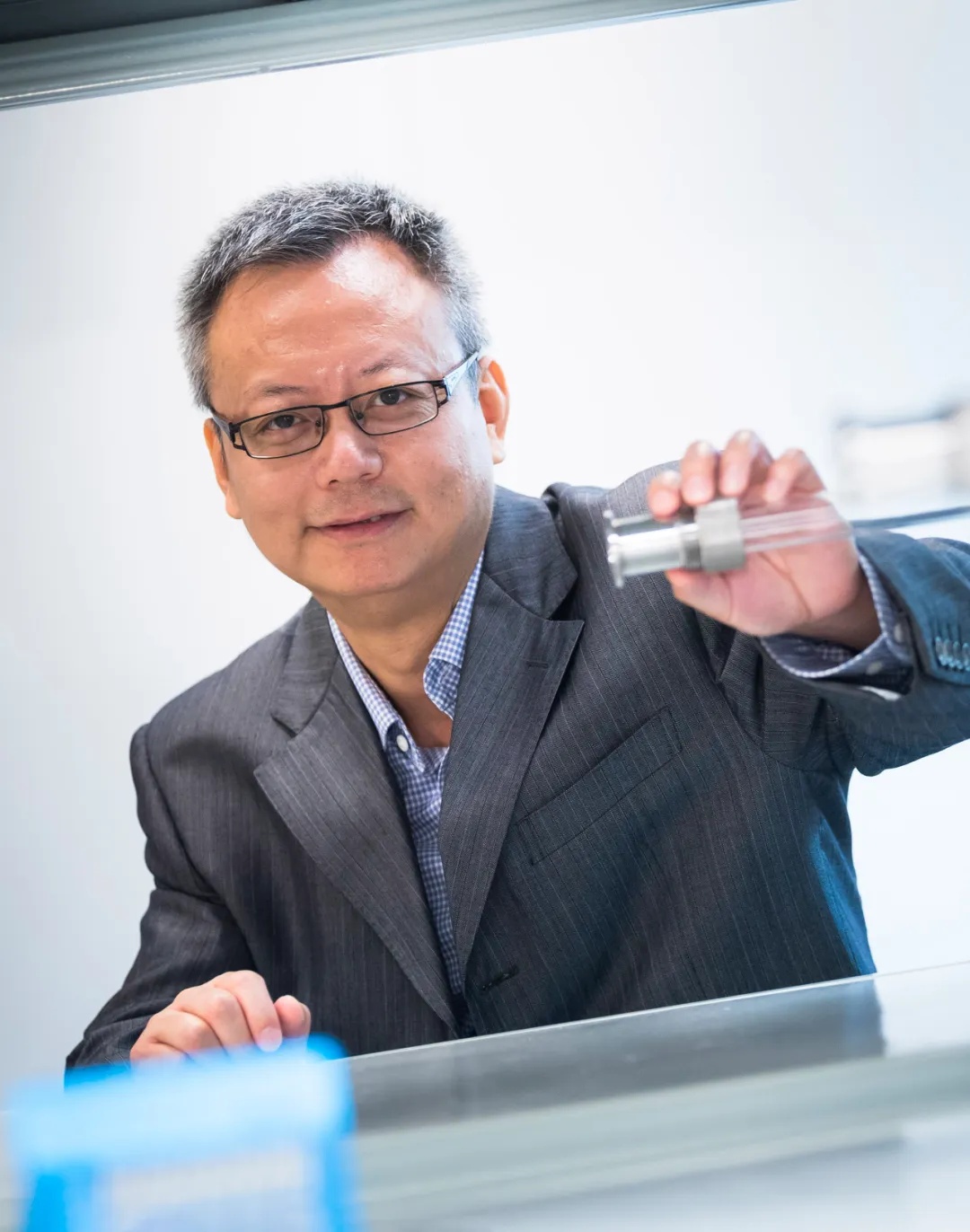 非常规相纳米材料研究_纳米材料相工程_纳米技术生活应用