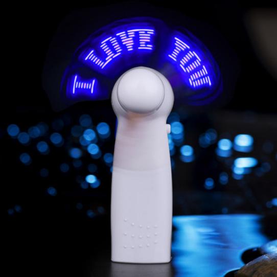 表白神器风扇原理_夏天风的味道_表白小风扇