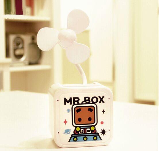 夏天风的味道_表白神器风扇原理_表白小风扇