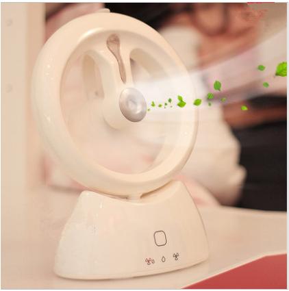 表白小风扇_夏天风的味道_表白神器风扇原理