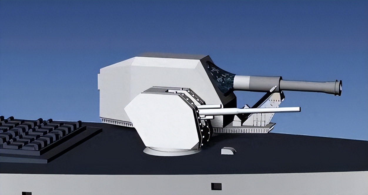 日本40毫米防空反导电磁轨道炮技术参数_电磁炮生活应用_日本电磁炮研发进展