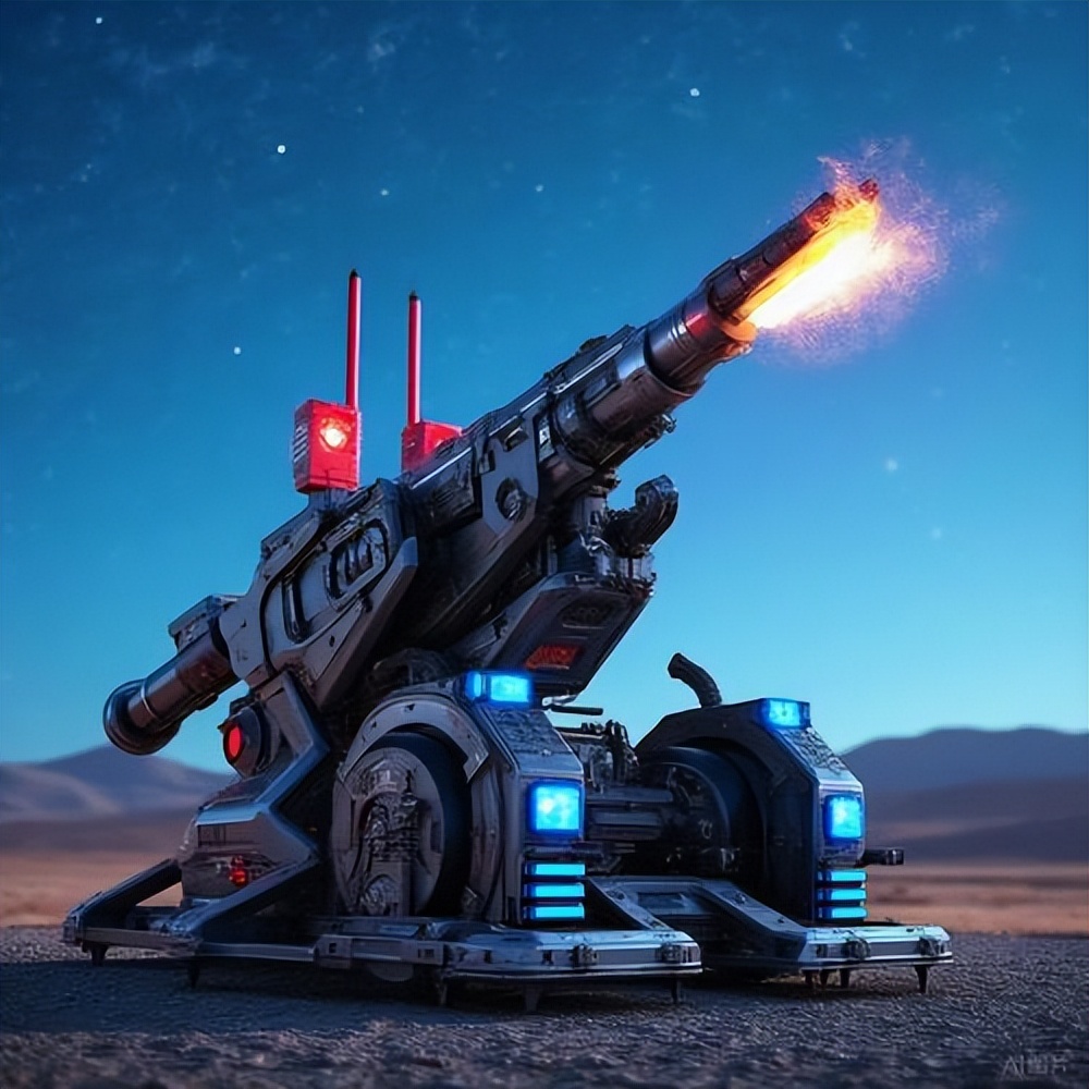 电磁炮生活应用_日本电磁炮研发进展_日本40毫米防空反导电磁轨道炮技术参数