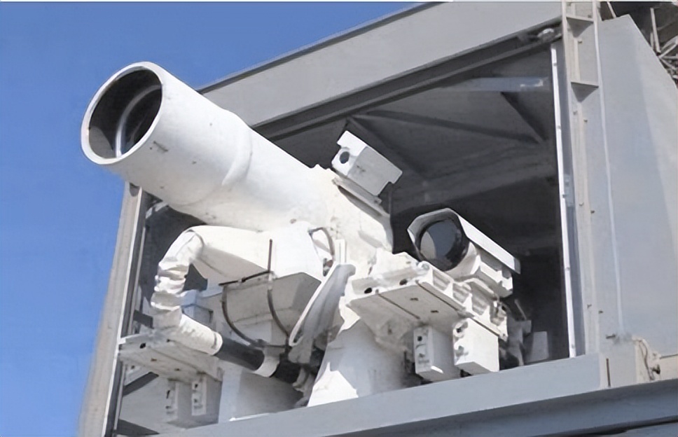 电磁炮生活应用_日本40毫米防空反导电磁轨道炮技术参数_日本电磁炮研发进展