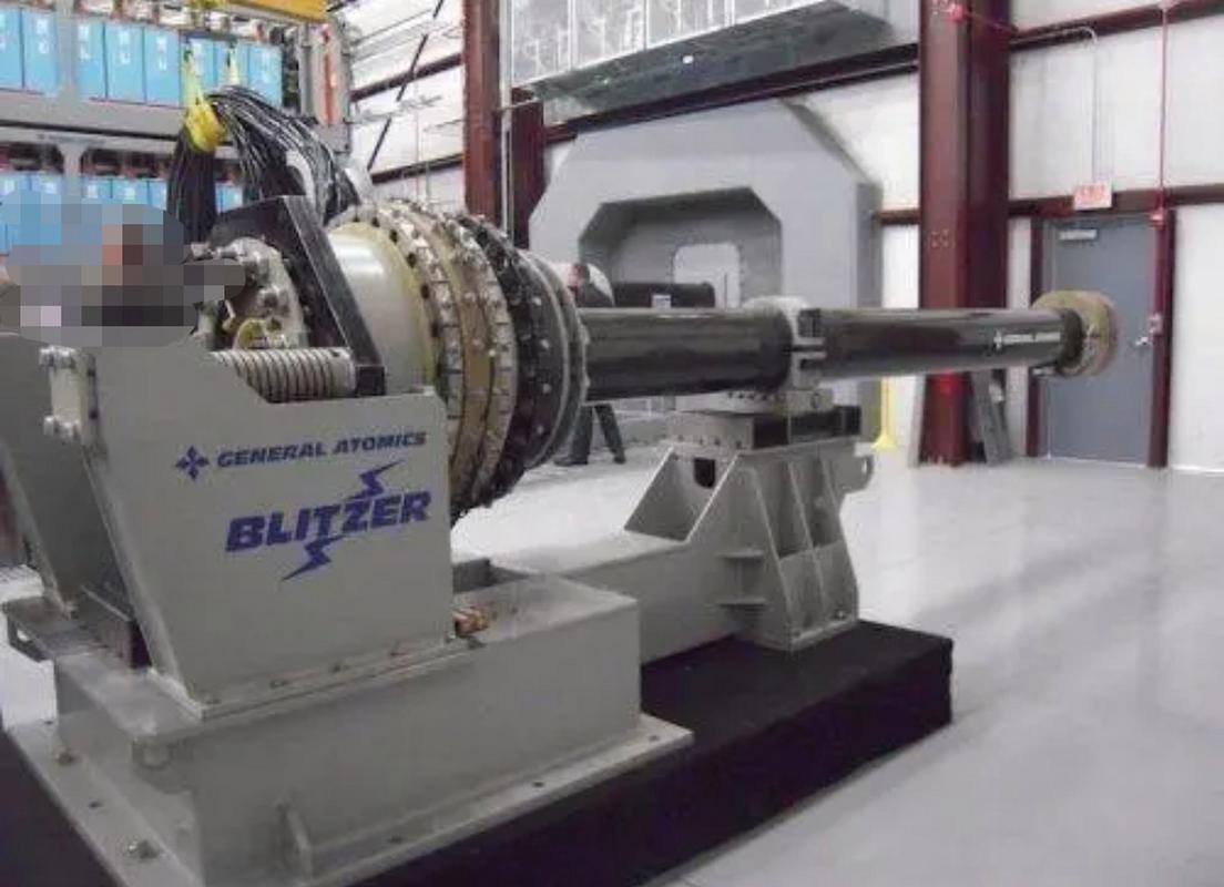 日本40毫米防空反导电磁轨道炮技术参数_日本电磁炮研发进展_电磁炮生活应用