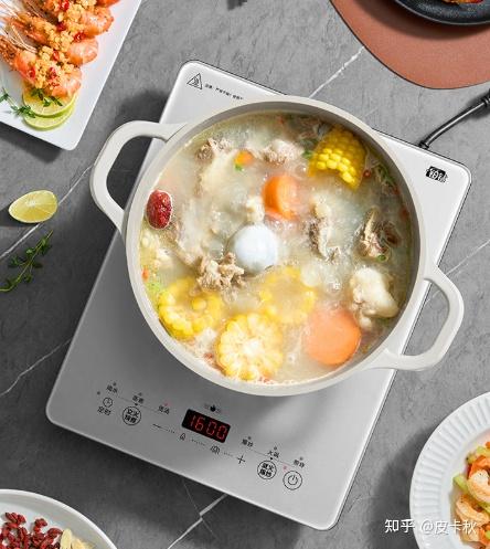 电磁炮生活应用_电磁炉选购注意事项_电磁感应加热原理