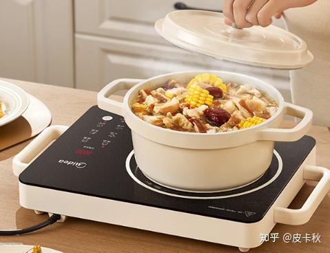 电磁炮生活应用_电磁感应加热原理_电磁炉选购注意事项