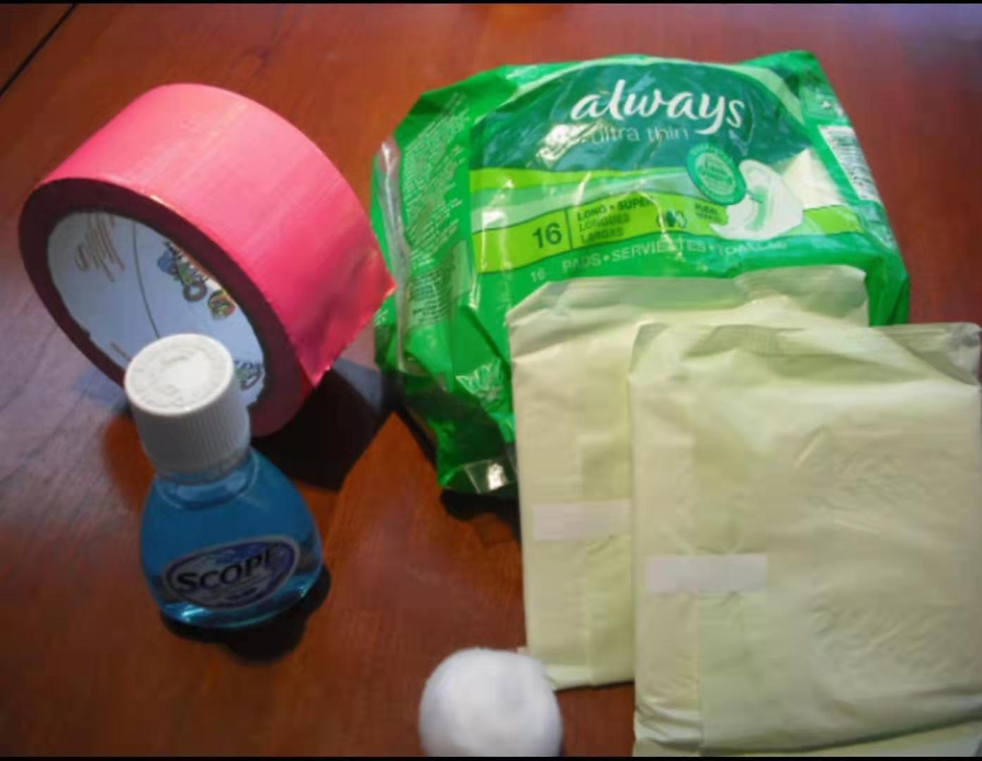 生活小技巧_生活应用方面的知识_军事生存技巧