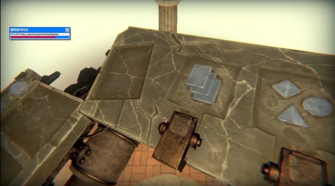 小黑游戏邪恶游戏专题_邪恶冥刻 Devolver Digital Metagame