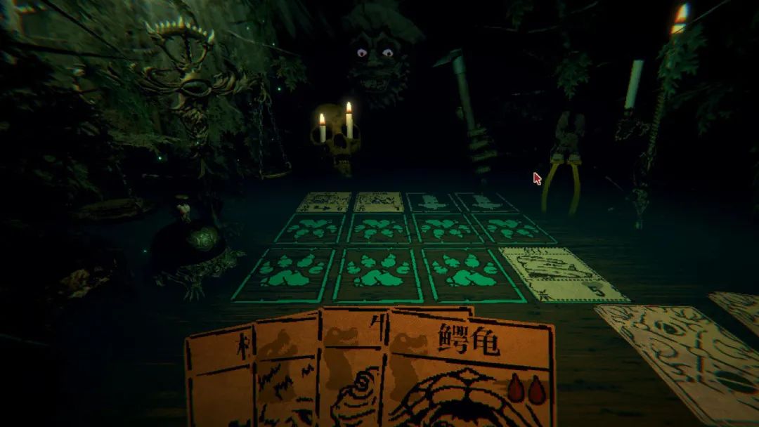 小黑游戏邪恶游戏专题_邪恶冥刻 Devolver Digital Metagame