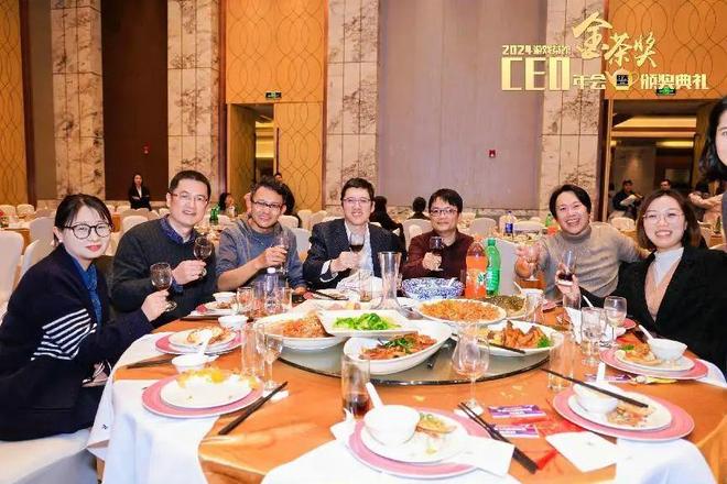 2025中国游戏新锐奖颁奖专题_第十二届金茶奖_金茶奖颁奖典礼2025