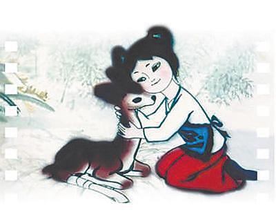 开·云体育app下载安装 百年中国动画：几代人的记忆交响