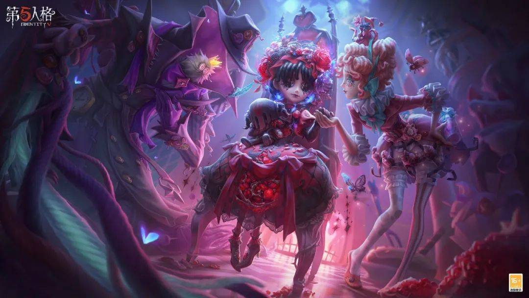 网易游戏520发布会_游戏特色专题_2025网易游戏新游盘点