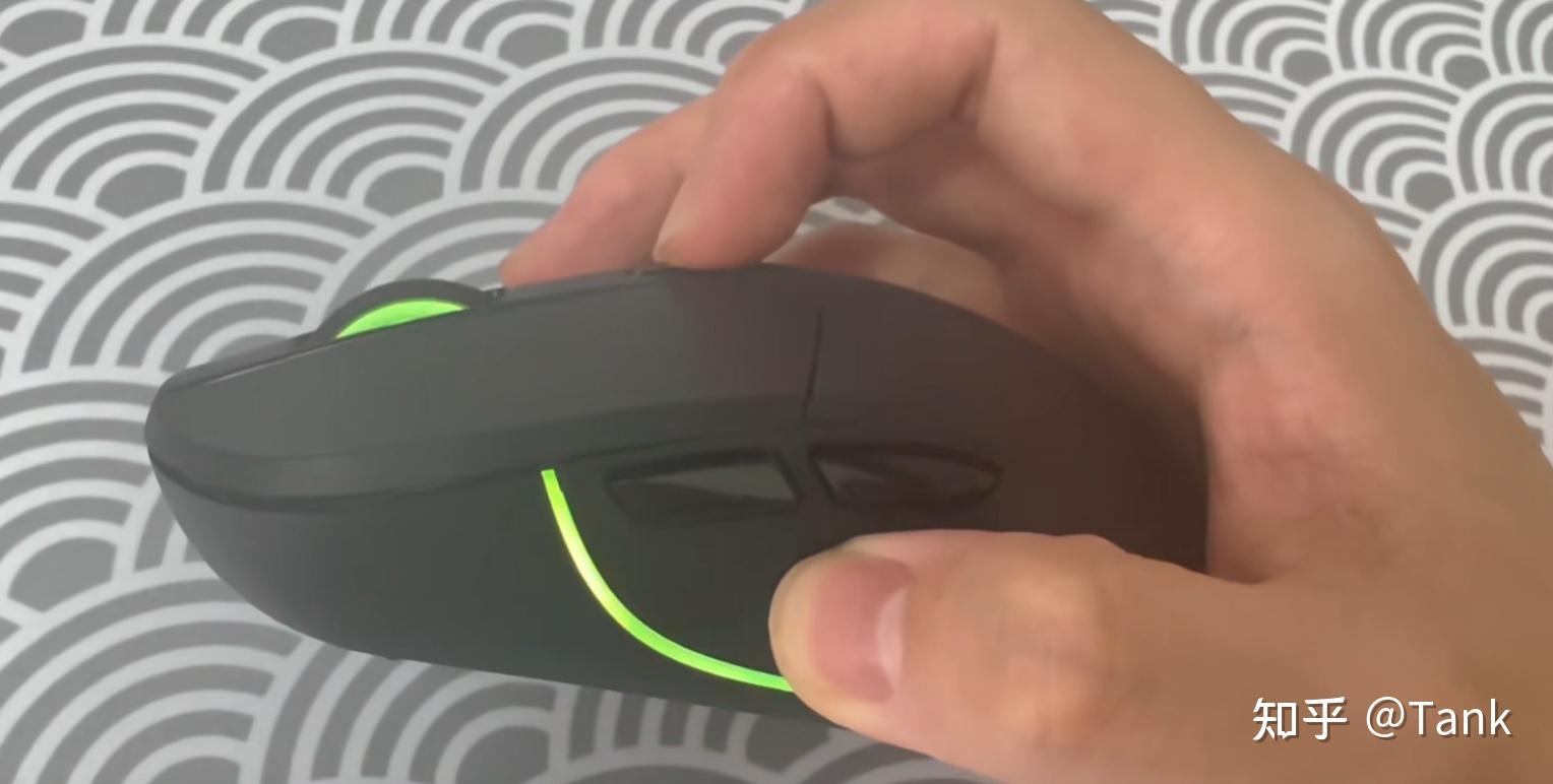 游戏鼠标推荐_游戏鼠标选择方法_游戏专题推荐