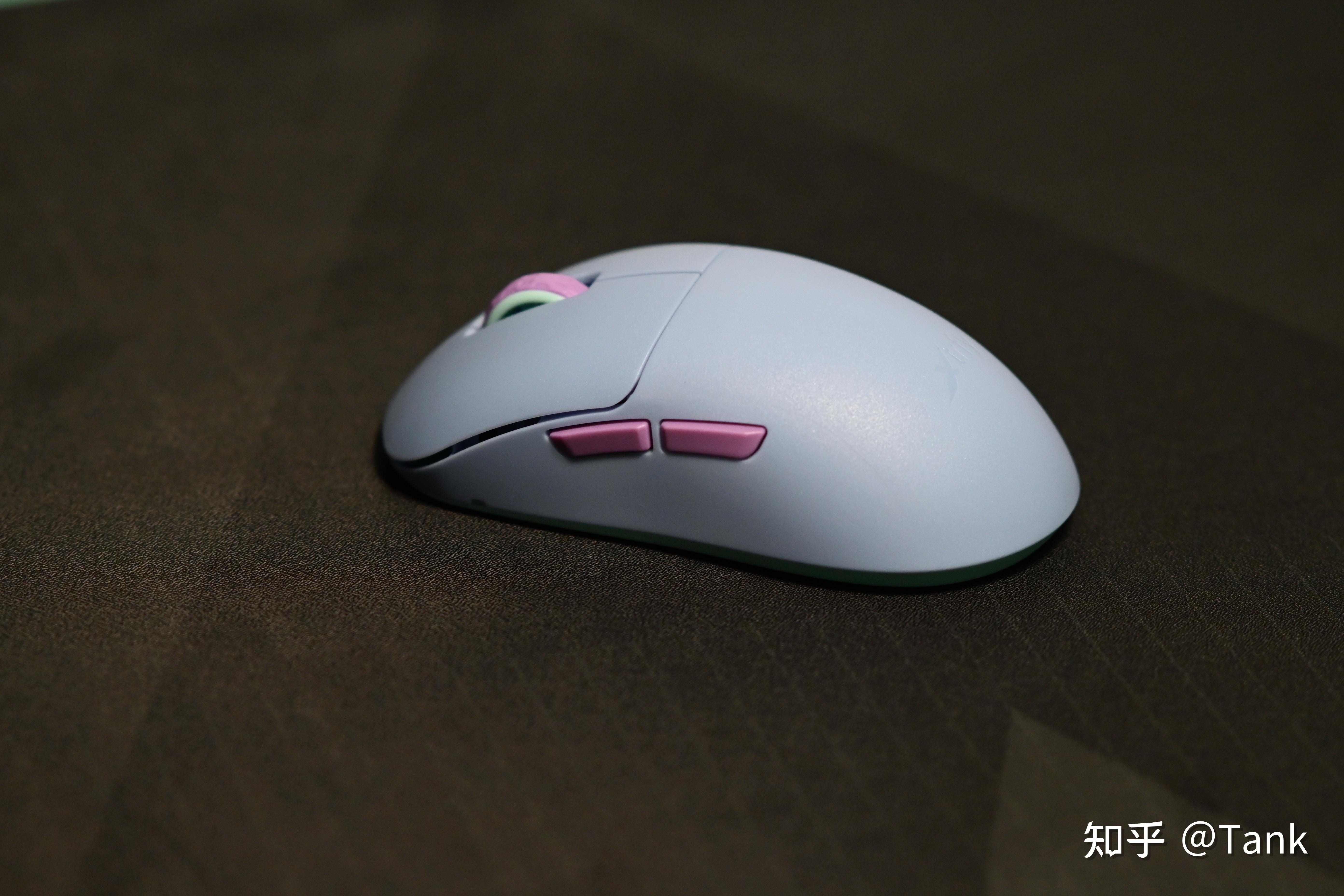 游戏鼠标推荐_游戏鼠标选择方法_游戏专题推荐