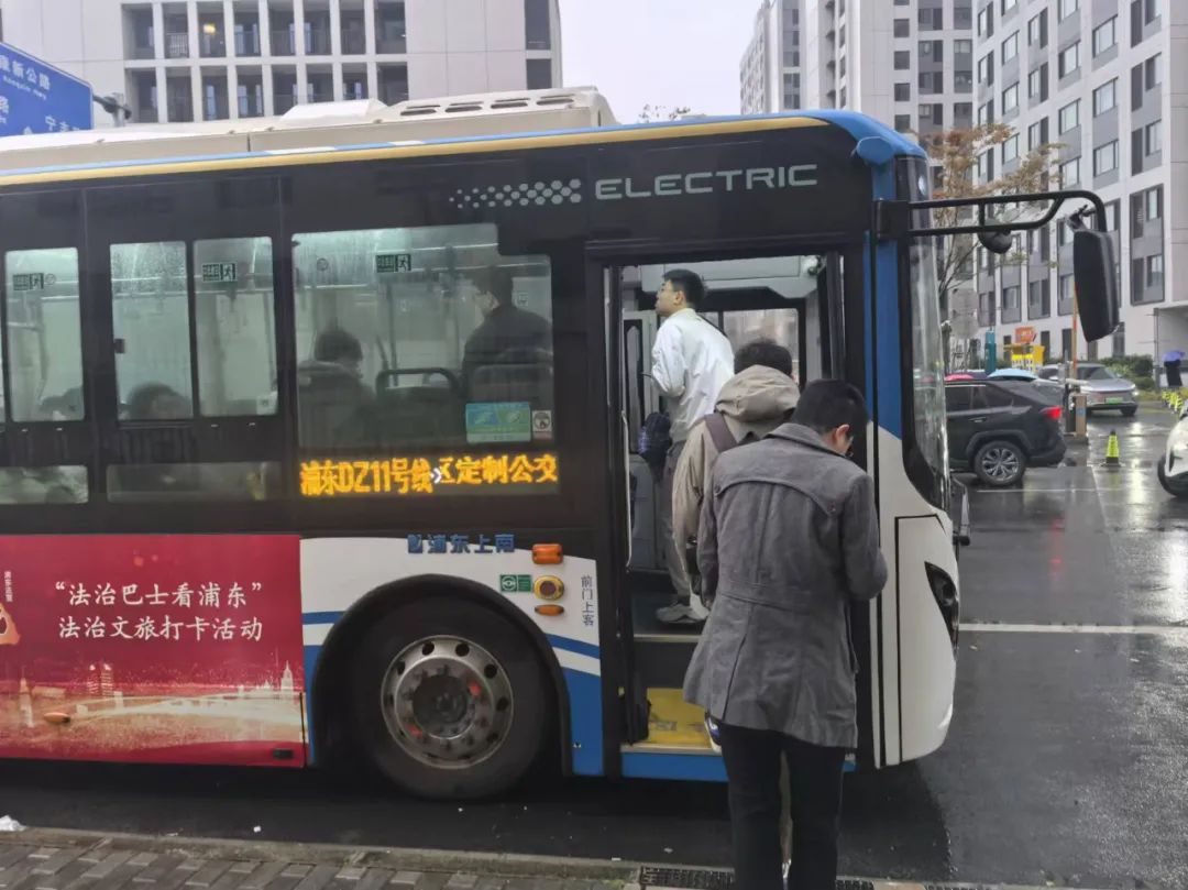 兜兜公交官网_上海郊区公交线网优化_定制公交线路发展