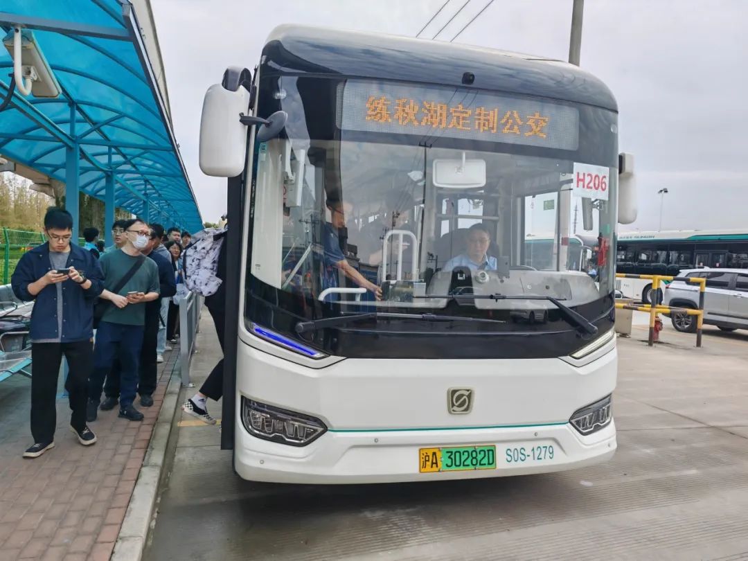 兜兜公交官网_上海郊区公交线网优化_定制公交线路发展