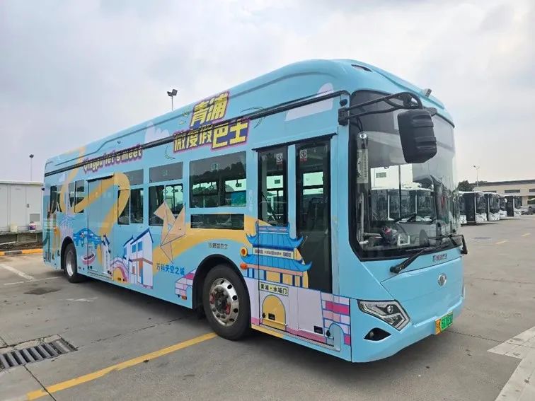 定制公交线路发展_上海郊区公交线网优化_兜兜公交官网