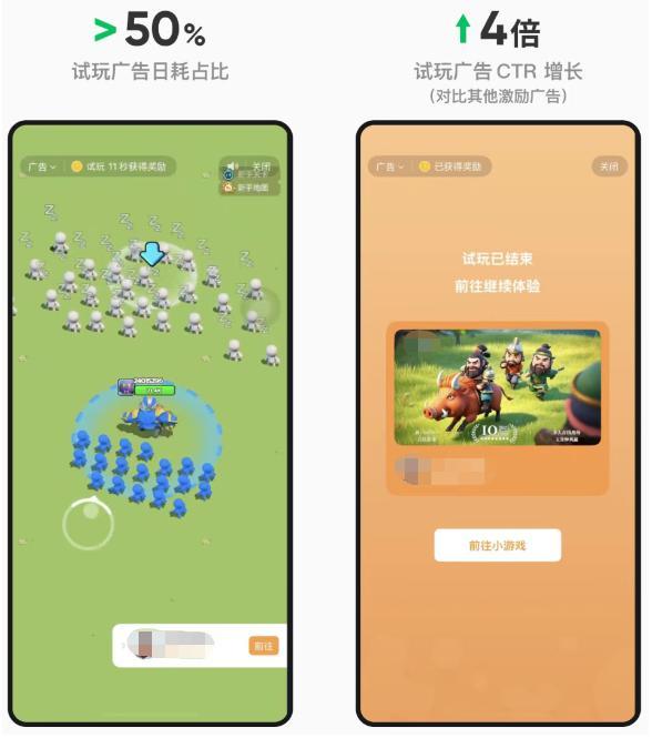 你过不了第2关的小游戏偷偷赚了上亿 广告变现的秘密