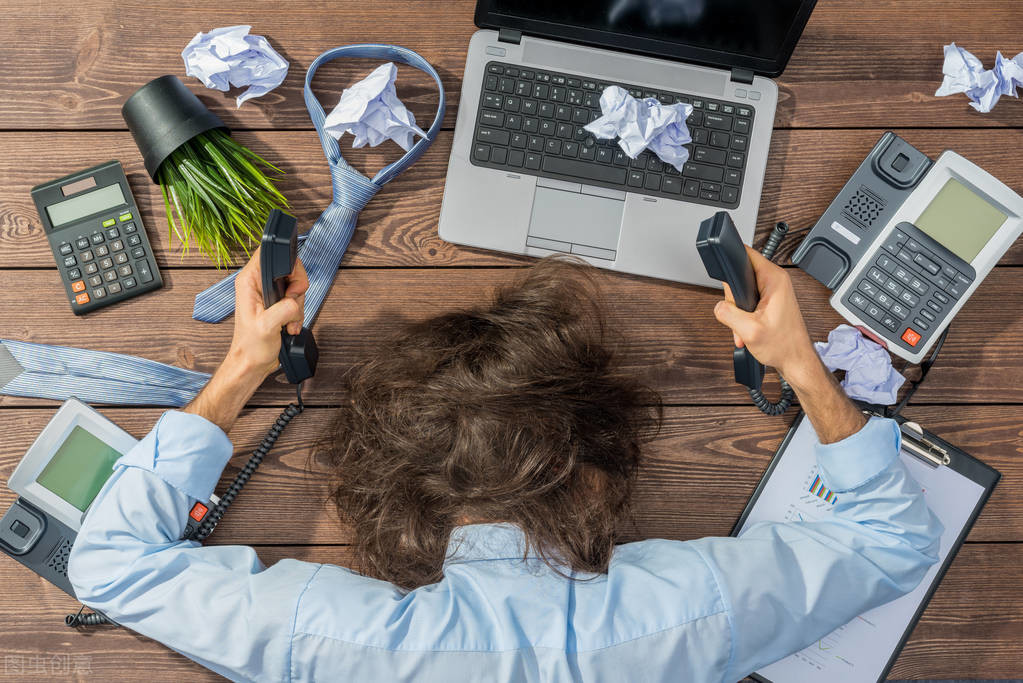 摆脱拖延症_蔡格尼克效应生活应用_克服蔡格尼克陷阱
