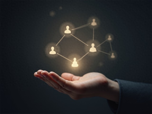 提升个人能力价值_建立有效人脉关系_如何进入优秀人脉圈子