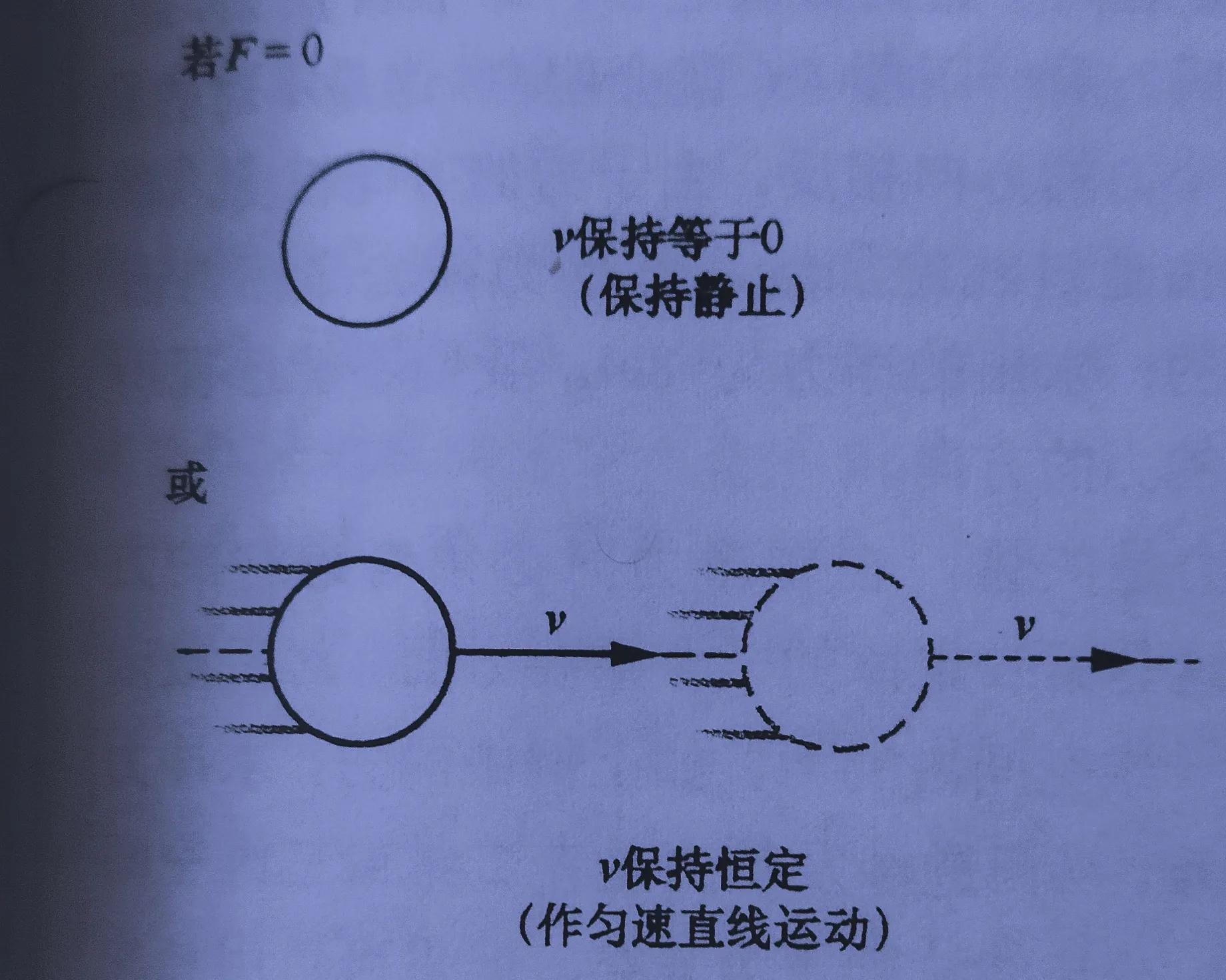 牛顿第一定律生活应用_牛顿第二定律_牛顿第一定律