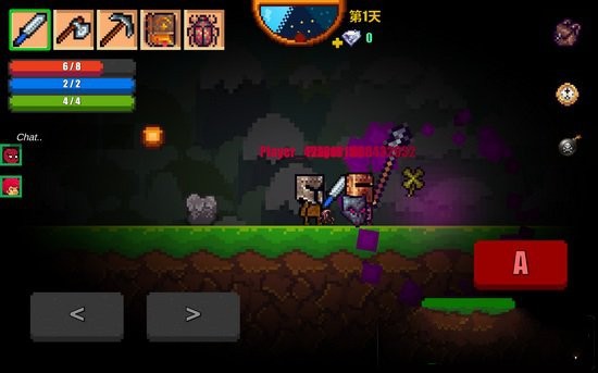 Pixel Survival Game 2 最新版本 道具 怪物几率增加_求生之路2官方地图包下载_Pixel Survival Game 2 官网 正版游戏 介绍