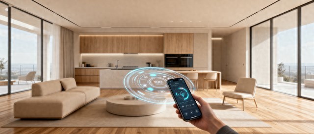 家有“AI管家”是什么体验？2025黑科技落地，家电自己会“思考”