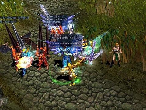 老网游外挂盘点_网页游戏专题_剑网1无敌挂机外挂