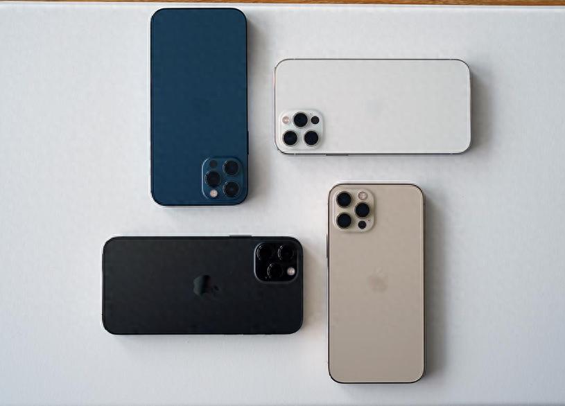 你一定不知道你熟悉的iphone还有这么多黑科技！快来看看吧！