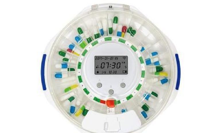 生活黑科技应用_智能养老黑科技_照顾少操心