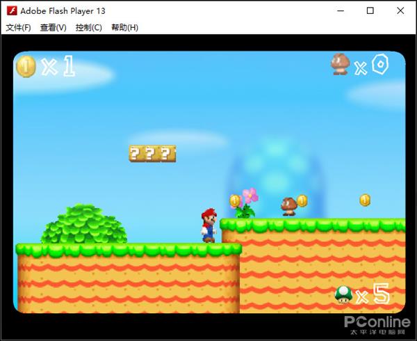 网页游戏专题_经典Flash动画游戏推荐_Flash历史回顾