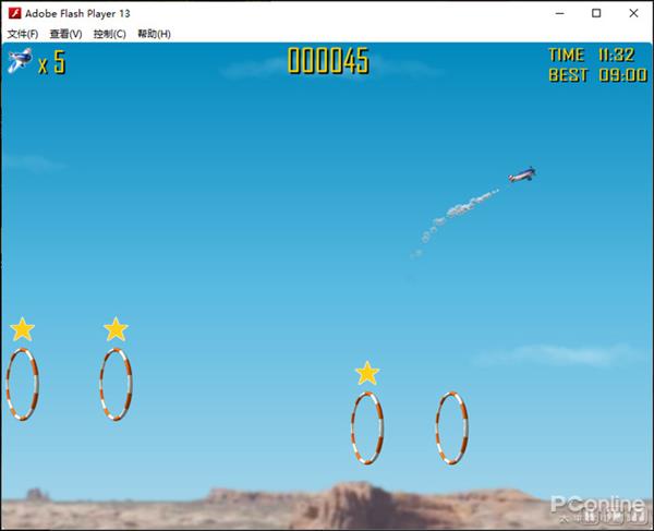 Flash历史回顾_经典Flash动画游戏推荐_网页游戏专题
